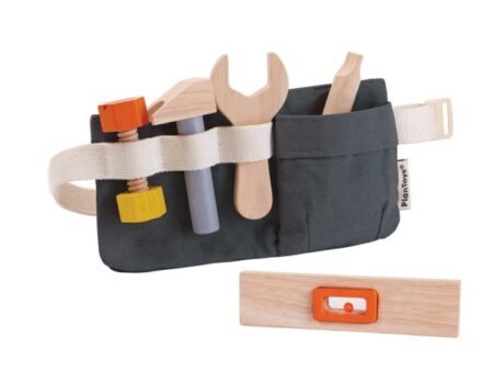Tool Belt - Image 1