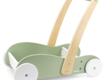 Mini Mover Baby Walker - Mint - Image 1