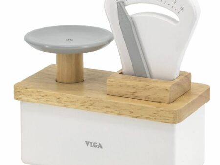 Weighing Scale - Image 1