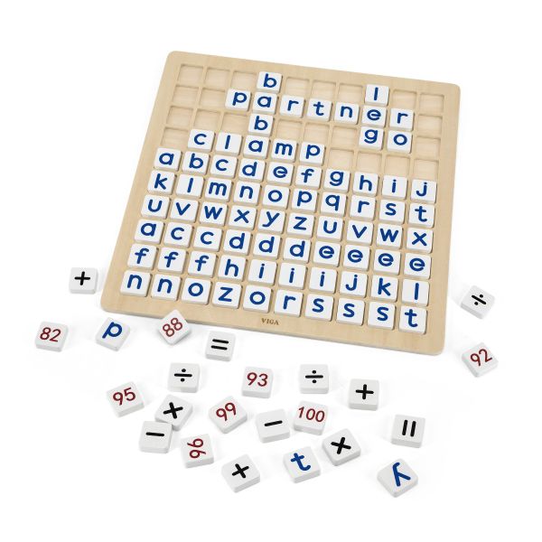 44510_-_viga_learn_alphabet_maths_board_1_.jpg School Stationery Supplies