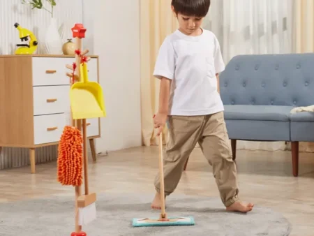 Viga Cleaning Set - Image 1