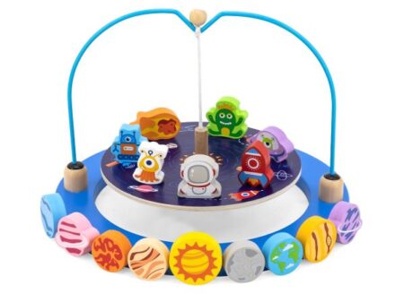 Balancing Game - Space - Image 1