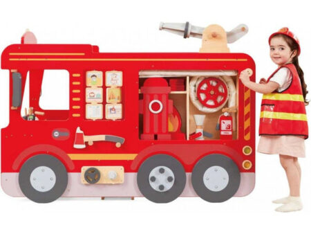 Viga-Super Fire Engine - Image 1