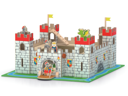 Castle Play - Image 1