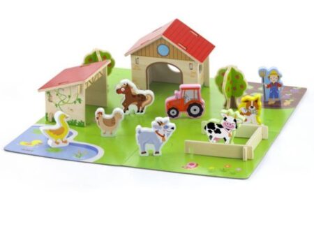 3D Farm - Image 1