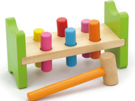 Pound-a-Peg - Image 1