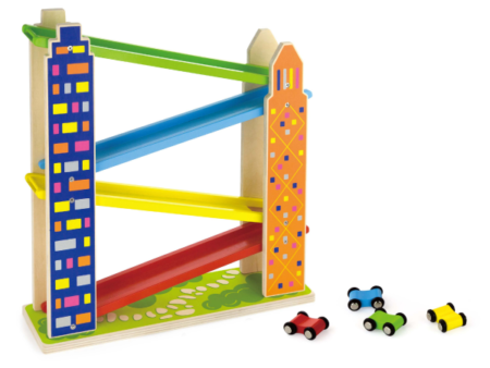 Car Slider - Building - Image 1