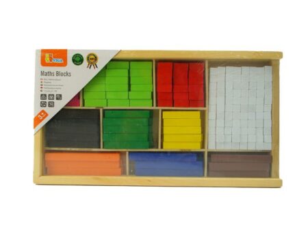 Maths Blocks - Image 1