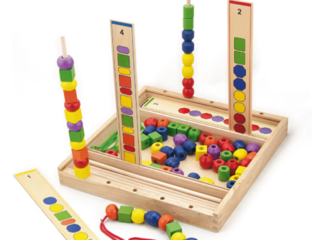 Beads Sequence - Image 1