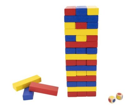 Block Tower - Image 1