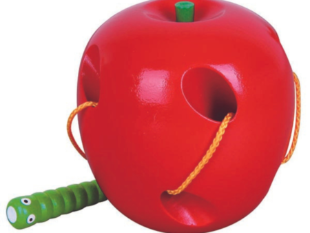 Threading Apple - Image 1