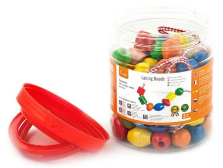 Lacing Beads - Image 1