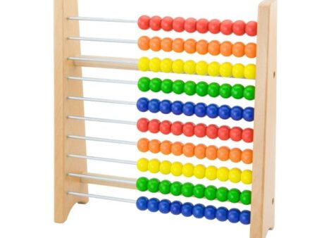 Abacus - Image 1