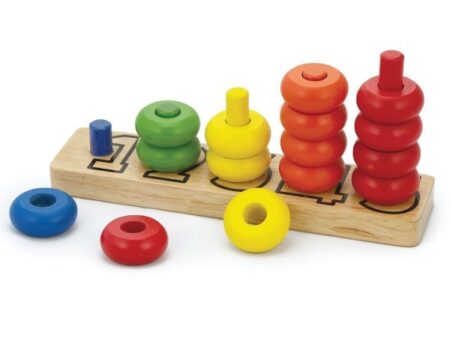 Counting Numbers - Image 1