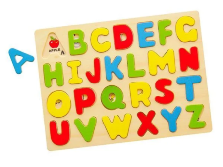 ABC Puzzle - Image 1