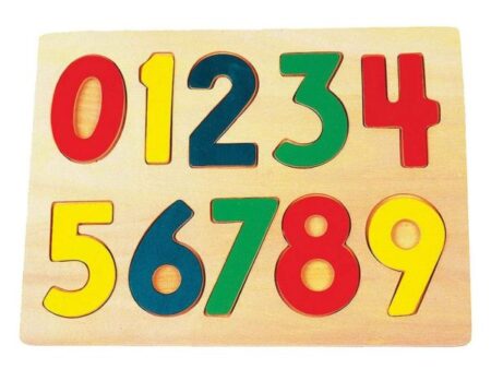 123 Puzzle - Image 1