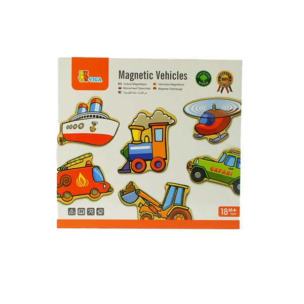 58924_-_magnetic_vehicles_20pcs_4_.jpg School Stationery Supplies