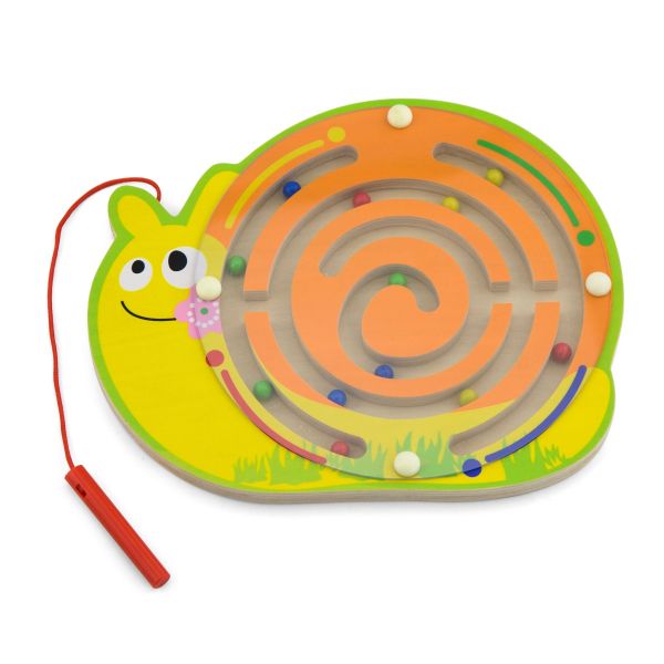 59966_-_magnetic_bead_trace_-_snail_1_.jpg School Stationery Supplies