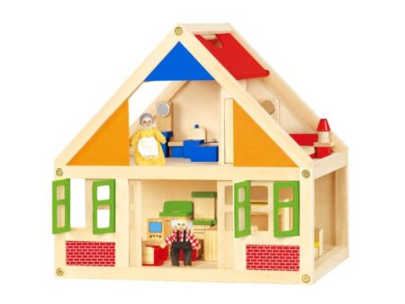 Dollhouse - Image 1