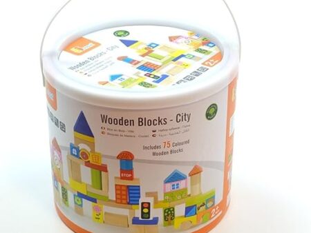 City Building Blocks - Image 1