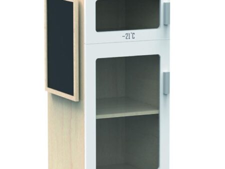 Supermarket Part 3 - Fridge - Image 1