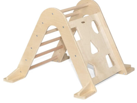 Climbing Triangle - Image 1