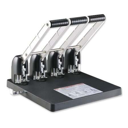 Razorback Heavyweight 4 Hole Power Punch 150 sheet - Image 1