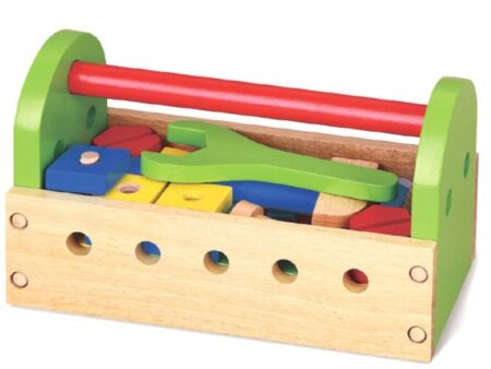 Viga Tool Kit - Image 1
