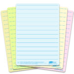 School Stationery Supplies