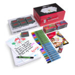 School Stationery Supplies