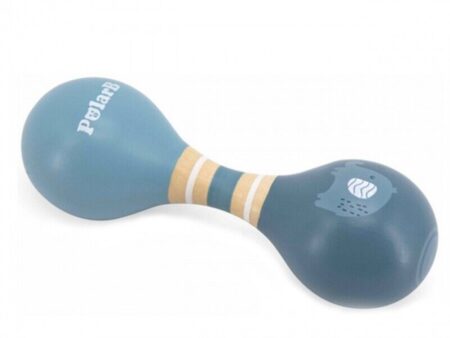 Double Maracas-Elephant - Image 1