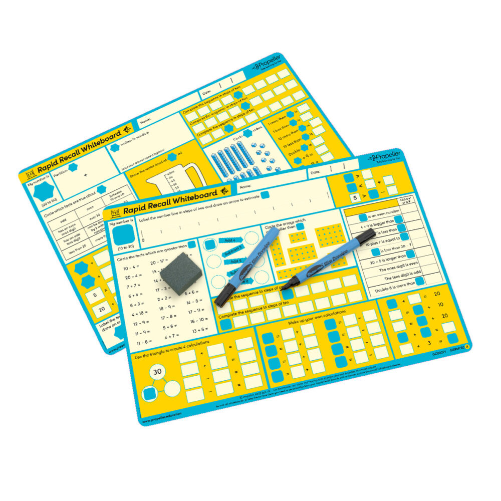 Global-Rapid-Recall-Whiteboard-Board-2.jpg School Stationery Supplies