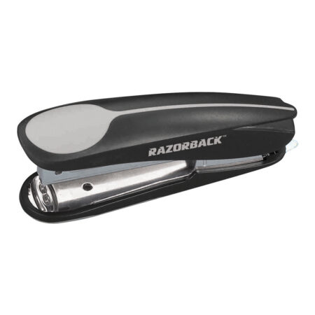 School Stationery Supplies Razorback Executive Compact Stapler (No. 10) - Image 1