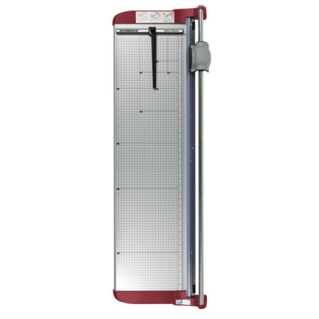 School Stationery Supplies Razorback A1 Heavy Duty Trimmer, 960mm Cut - Image 1