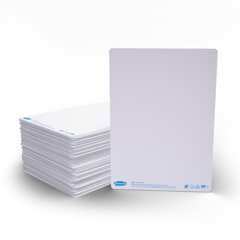 SMB100__Plain_Whiteboards_24722.jpg School Stationery Supplies
