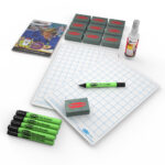 School Stationery Supplies