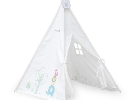 Teepee Tent - Image 1