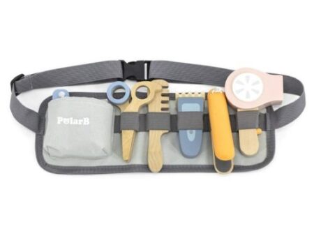 Hair Dressing Set - Image 1
