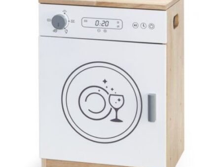 White Kitchen - Dish Washer - Image 1
