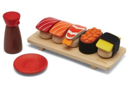 Sushi Set - Image 1
