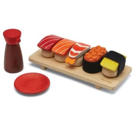 Sushi Set - Image 1