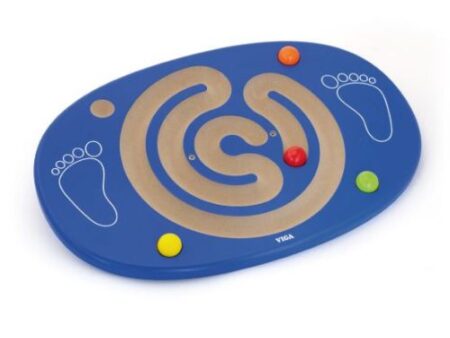 Trace & Balance - Image 1
