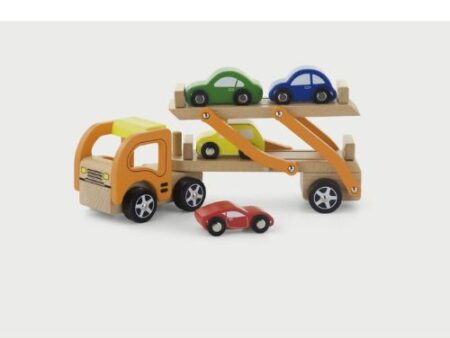 Car Carrier - Image 1