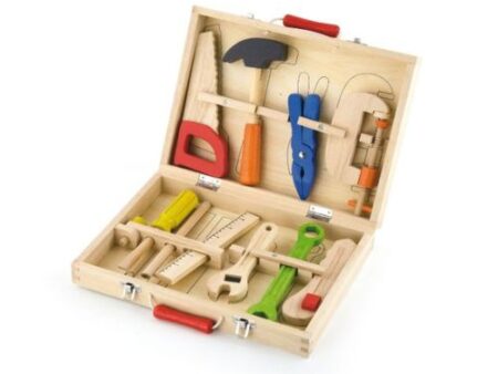 Tool Box - 10 pcs - Image 1