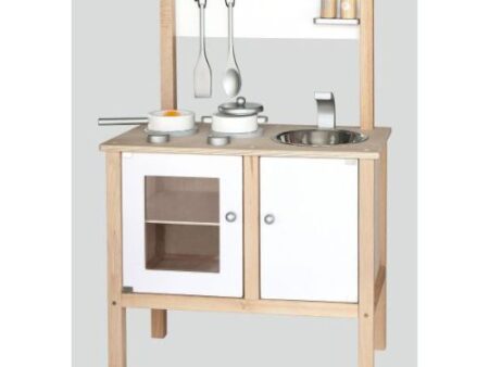 Noble Kitchen w/Accessories - Image 1