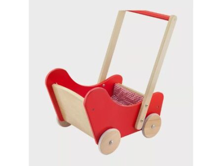Doll Buggy - Image 1