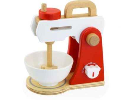 Viga Kitchen Mixer Set - Image 1