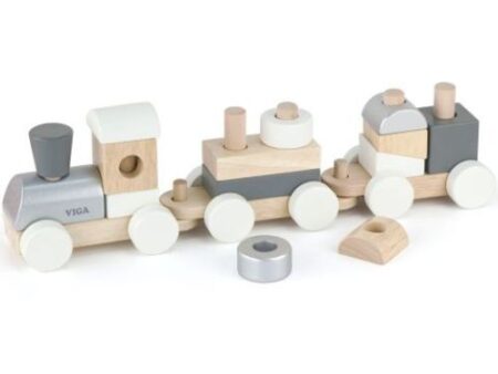 Stacking Train - Image 1