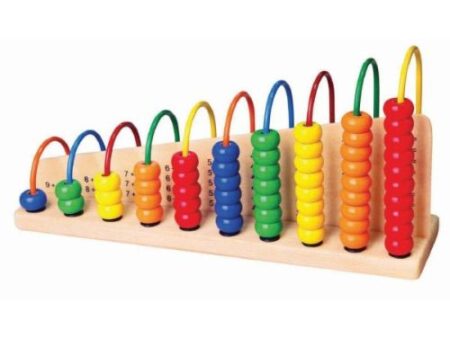 Learning Maths - Image 1