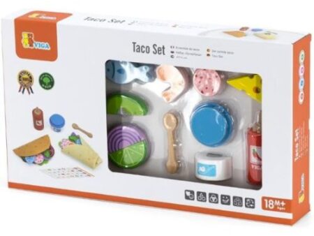 Taco Set - Image 1